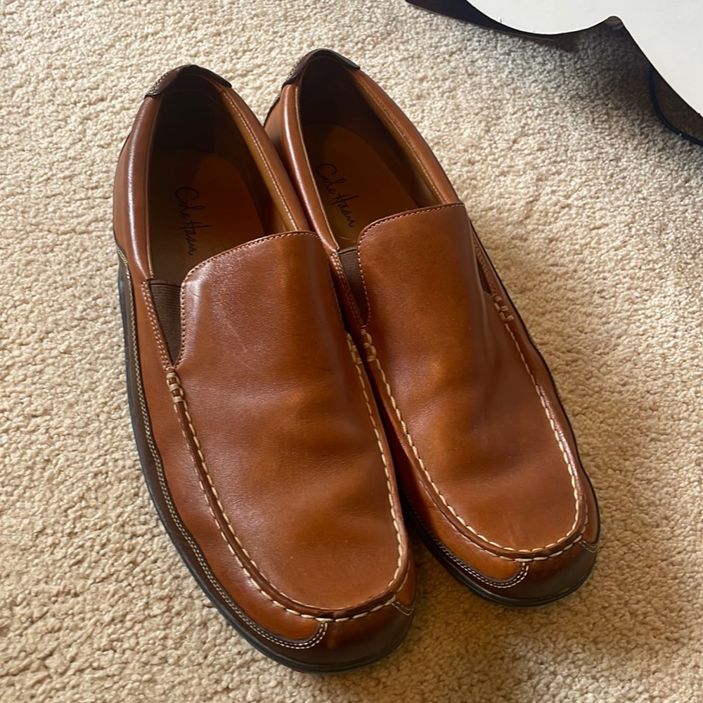 Cole Haan dress shoes